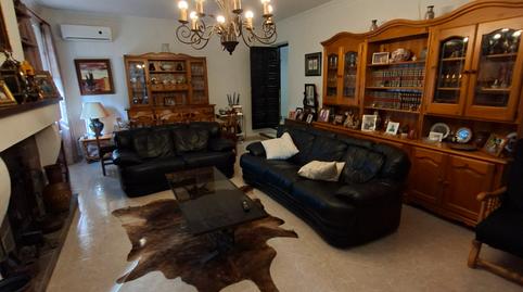 Foto 5 de Casa o chalet en venta en De las Chicharas, 39, Centro, Málaga