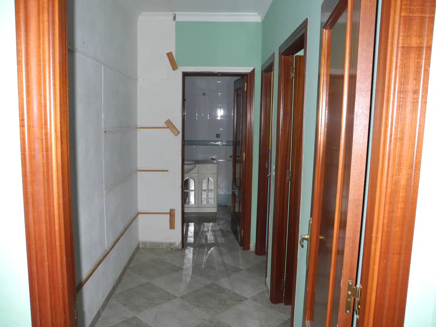 Casa o chalet en venta en Bienvenida