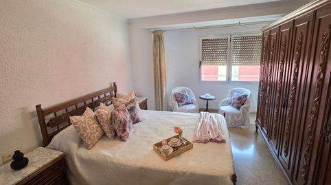 Foto 4 de Piso en venta en Manuel Andres, Natzaret, Valencia Capital
