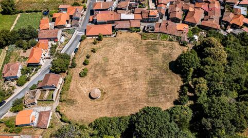 Foto 3 de Finca rústica en venda a Trasmiras, Ourense