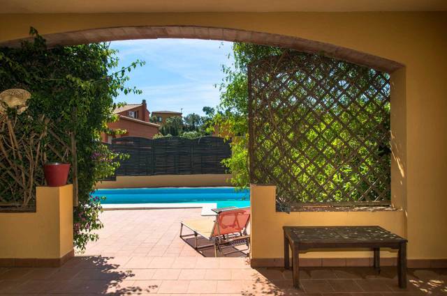 Casa-chalet en Venta en Residencial Begur - Esclanyà