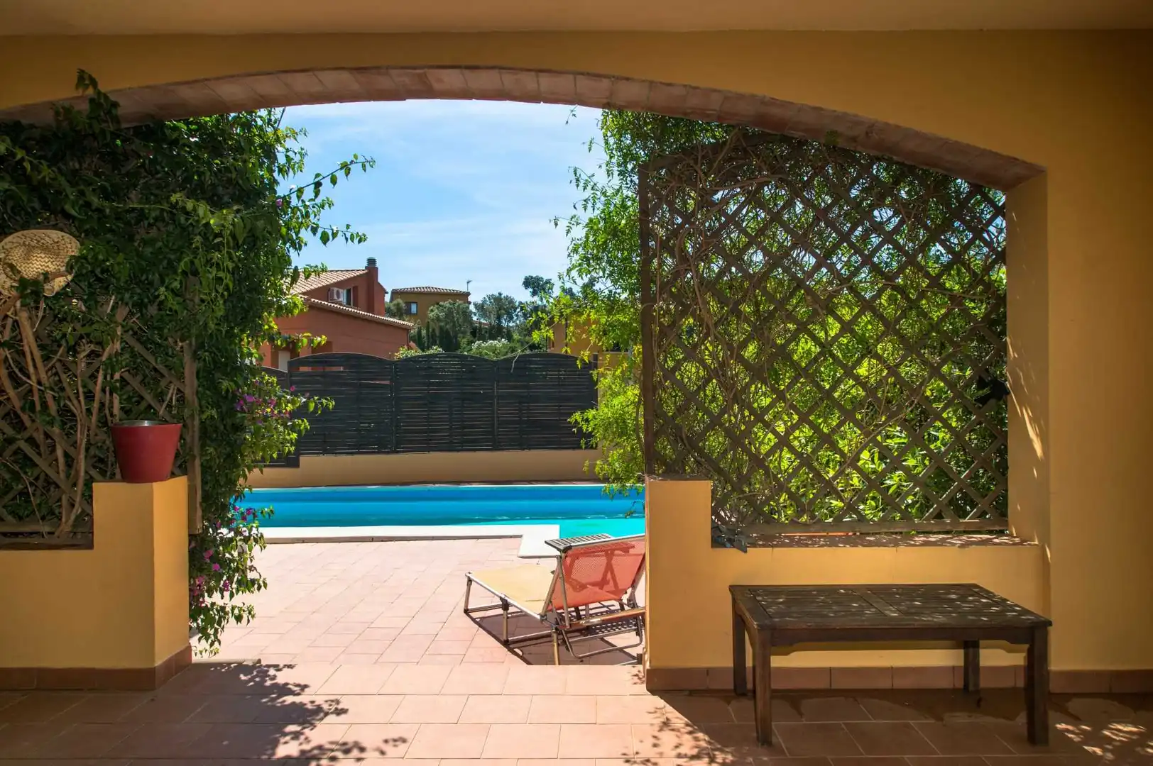 House with pool for sale in Residencial Begur - Esclanyà