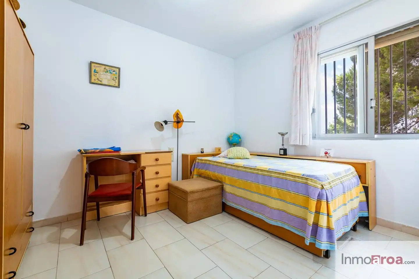 Habitación de Casa o chalet en venta en Bétera con Terraza
