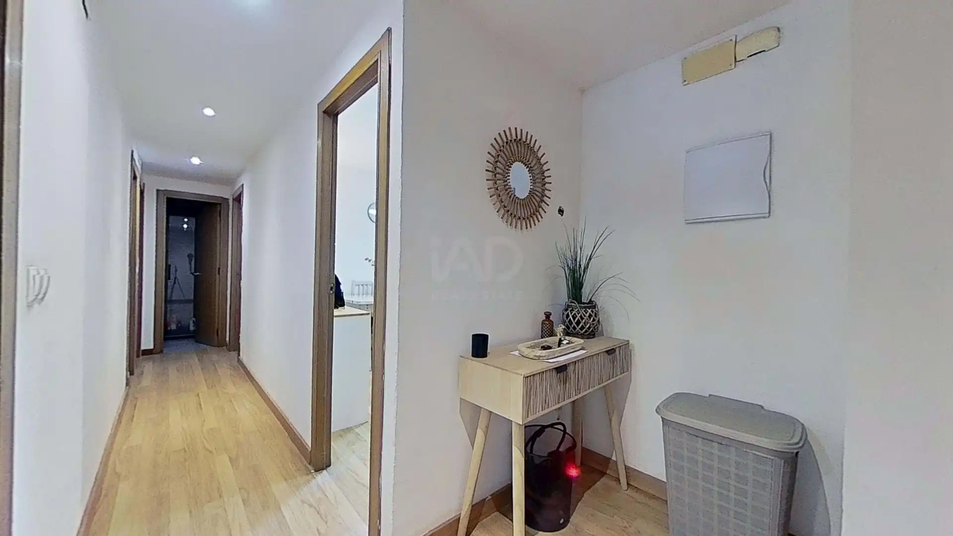 Flat for sale in Reus  with Air Conditioner and Heating