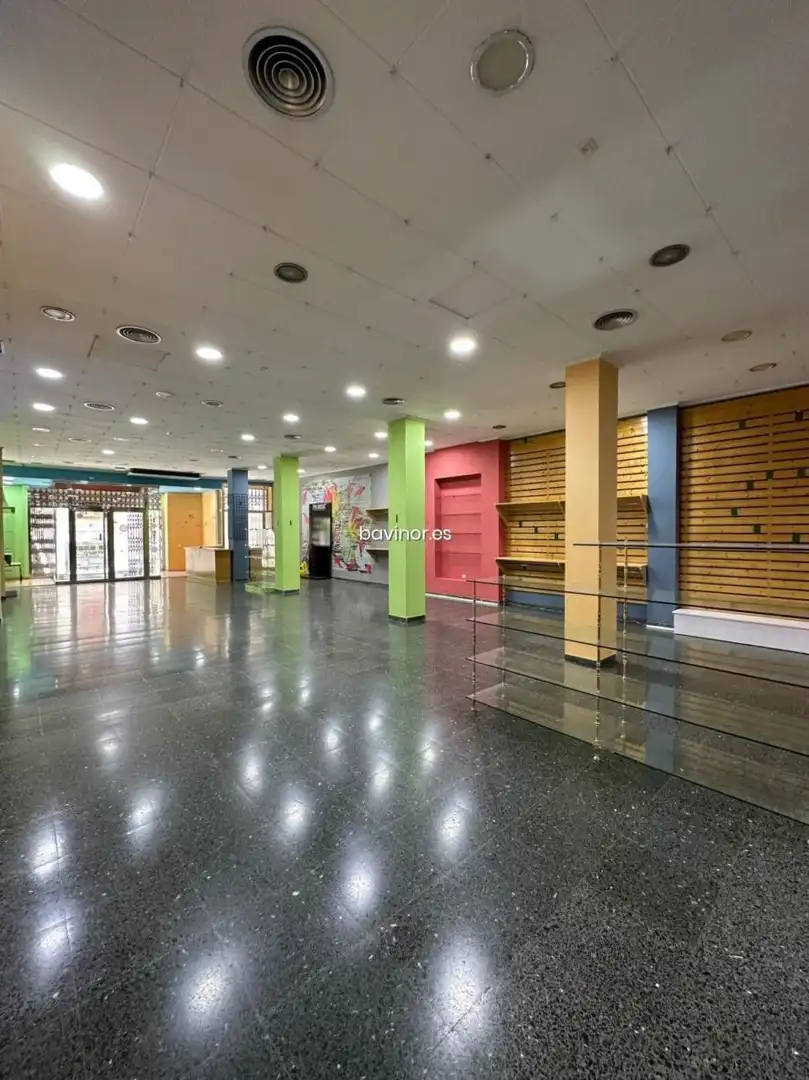 Local comercial en venda a Alhama de Murcia ciudad, imagen 12