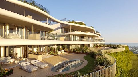 Foto 2 de Piso en venta en Avenida Alicia de Larrocha, 9, Martín Carpena - Torre del Río, Málaga Capital