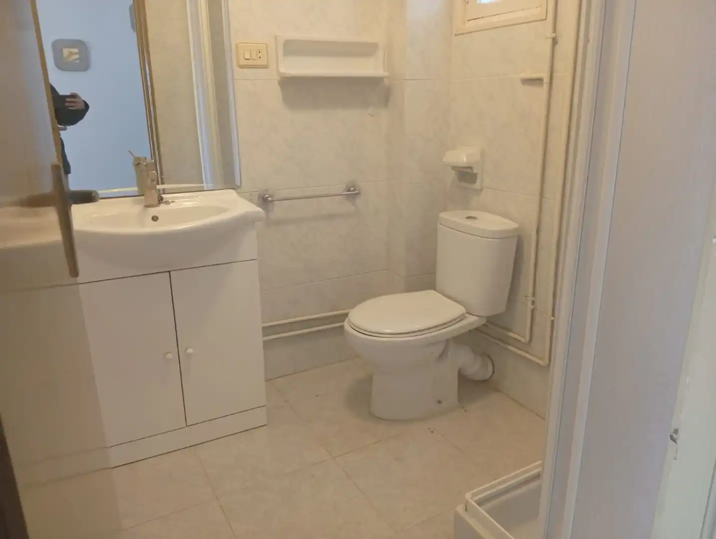 Baño de Piso en venta en Nules con Terraza