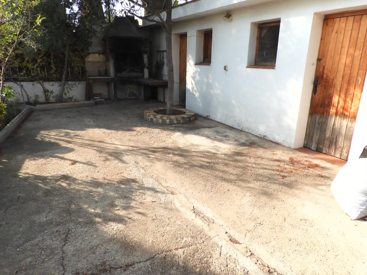 Haus oder Chalet zum Verkauf in Castellar del Vallès mit Klimaanlage, Heizung und Privatgarten