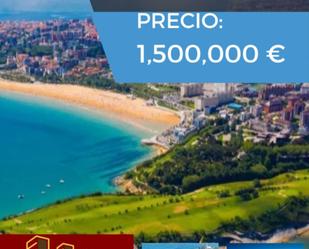 Building for sale in Santander