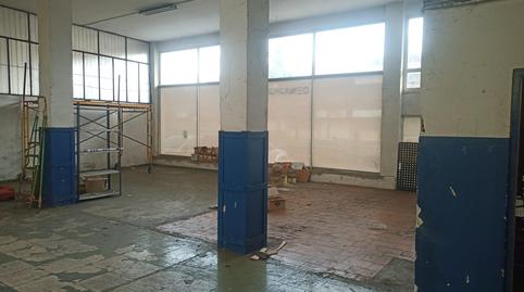 Photo 4 of Industrial buildings for sale in  Avenida Letxumborro Hiribidea, Pinar - Anaka - Belaskoenea, Irun