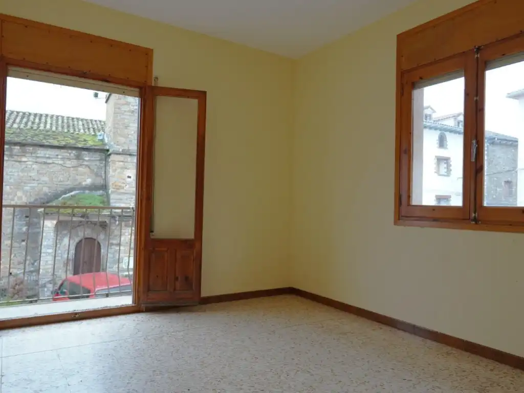 Casa o chalet en venta en Plaza Mayor Tierrantona, La Fueva