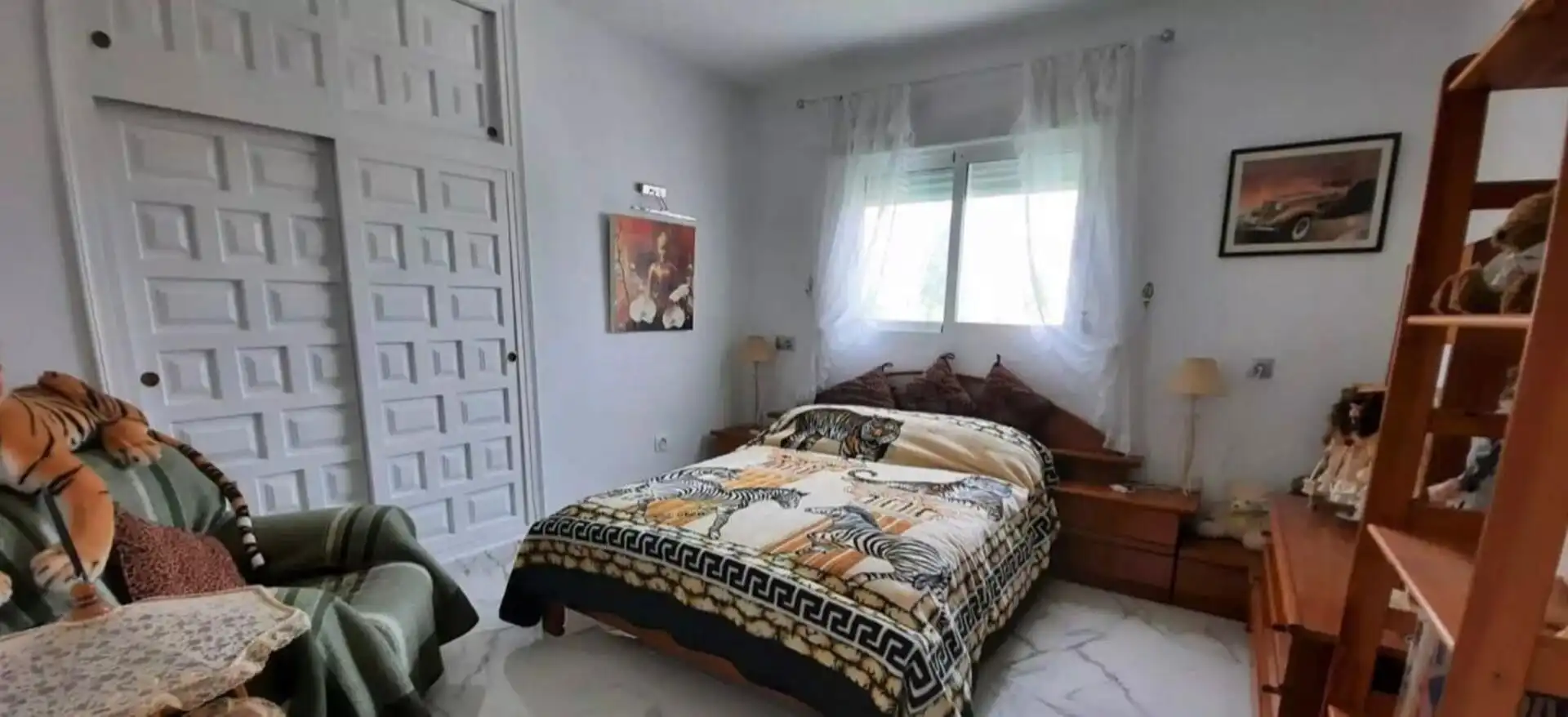 Apartamento en venta en Pueblo - Urbanizaciones, imagen 14