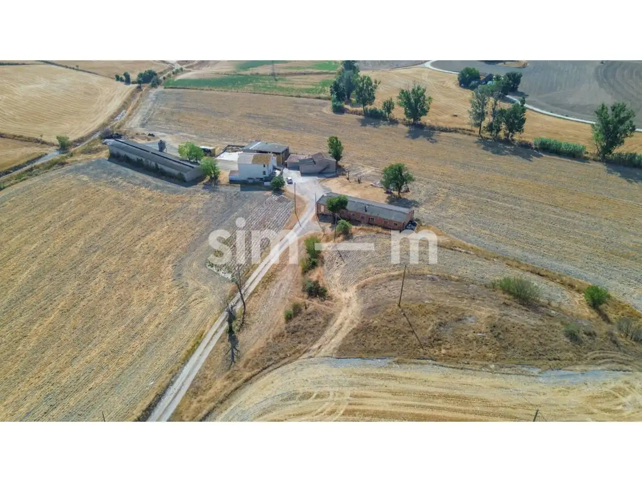 Finca rústica en venta en Santa Eugènia de Berga con Jardín privado y Terraza