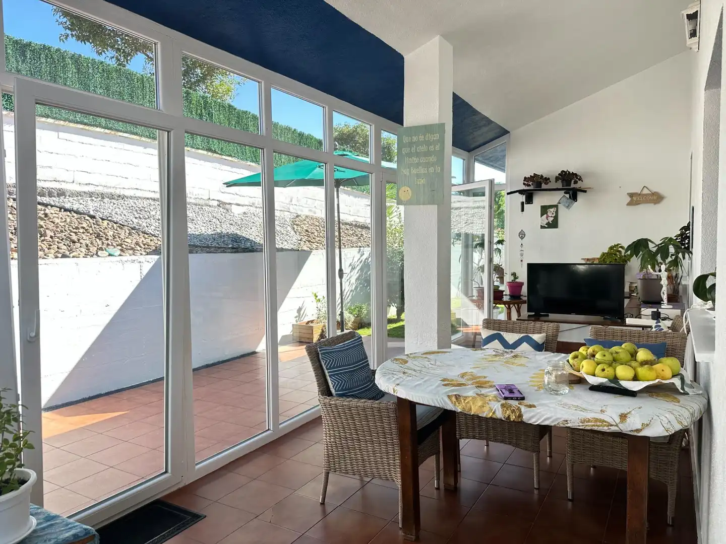Terrace of Houses for sale in Gorliz  with Heating, Private garden and Terrace