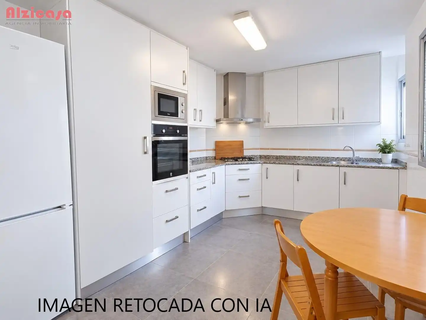 Penthouse mit Aufzug zum Verkauf in Casc Urbà, imagen 3