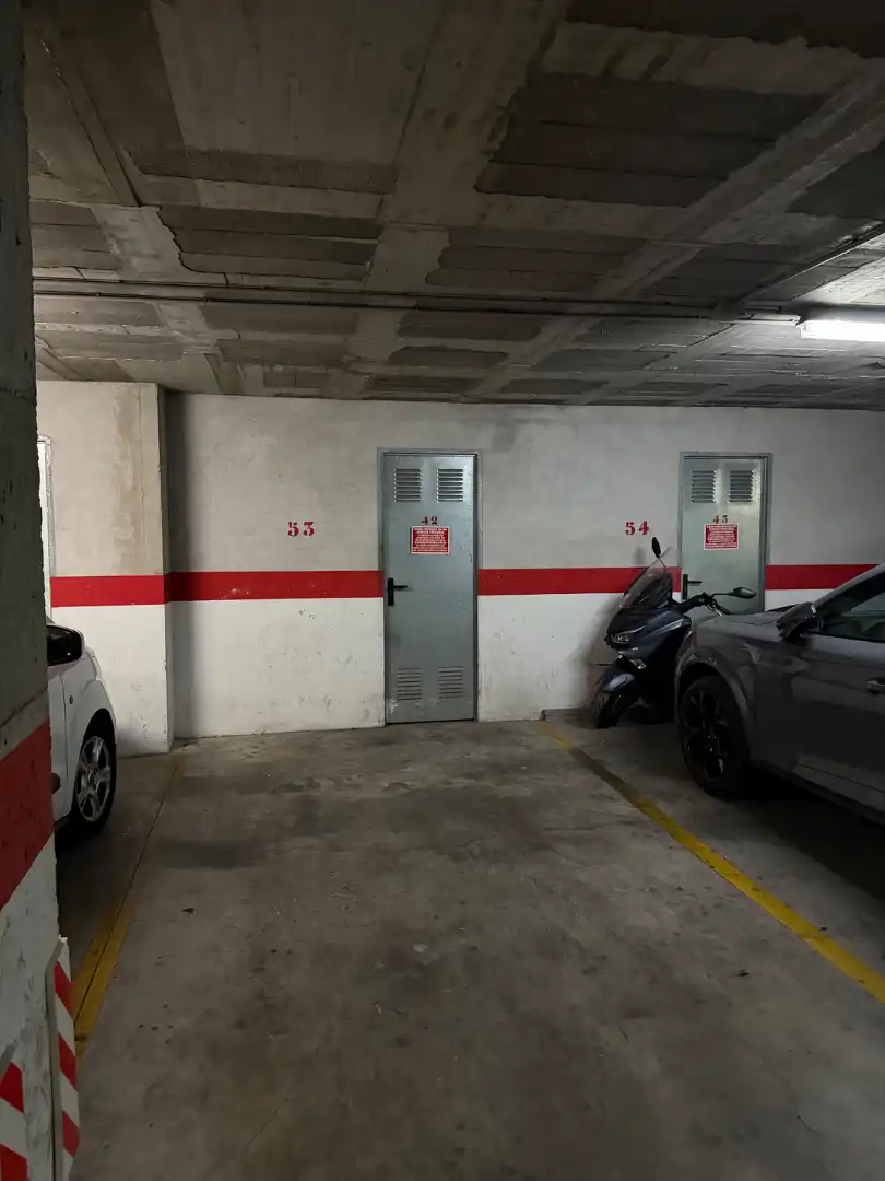 Parking de Piso en venta en Manacor con Aire acondicionado, Trastero y Amueblado