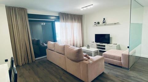 Foto 3 de Pis de lloguer a Avenida Elvas, Badajoz Capital