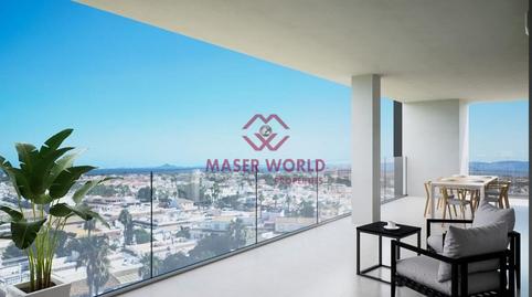 Foto 2 de Àtic en venda a Los Narejos - Punta Calera, Los Alcázares