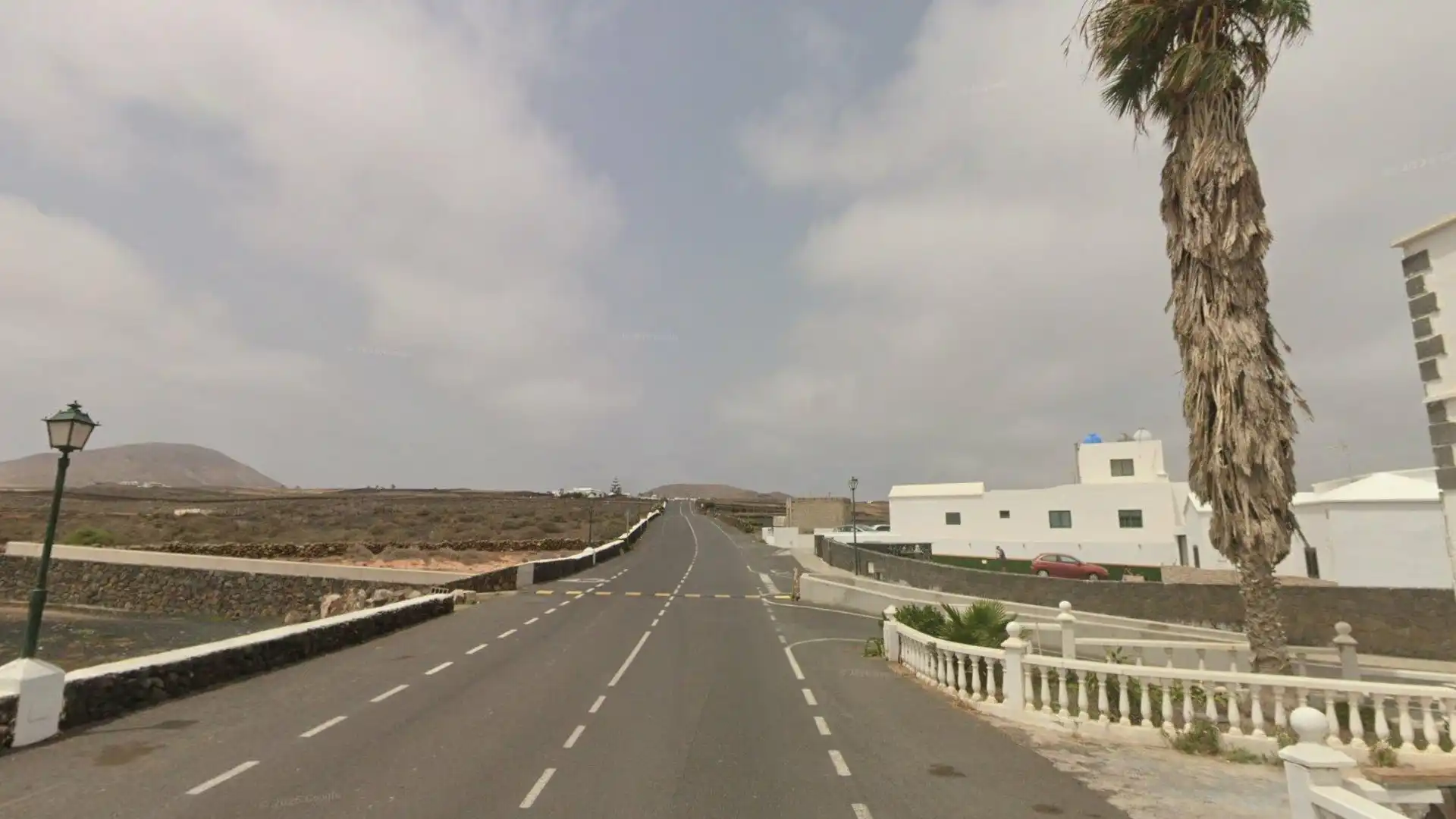 Casa pareada en venta en El Cuchillo Esq. Bco. Tinache, imagen 2