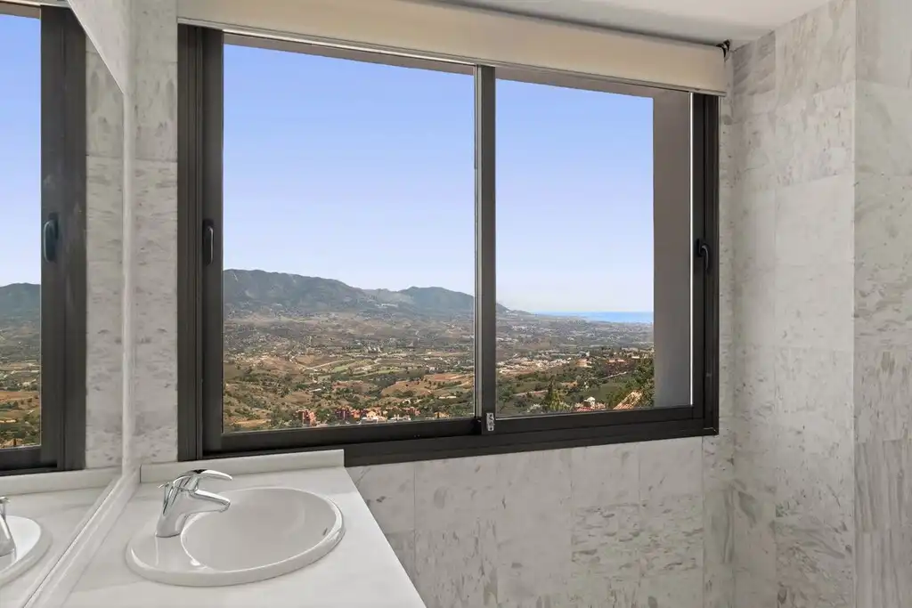 Penthouse with pool for sale in La Mairena, imagen 24