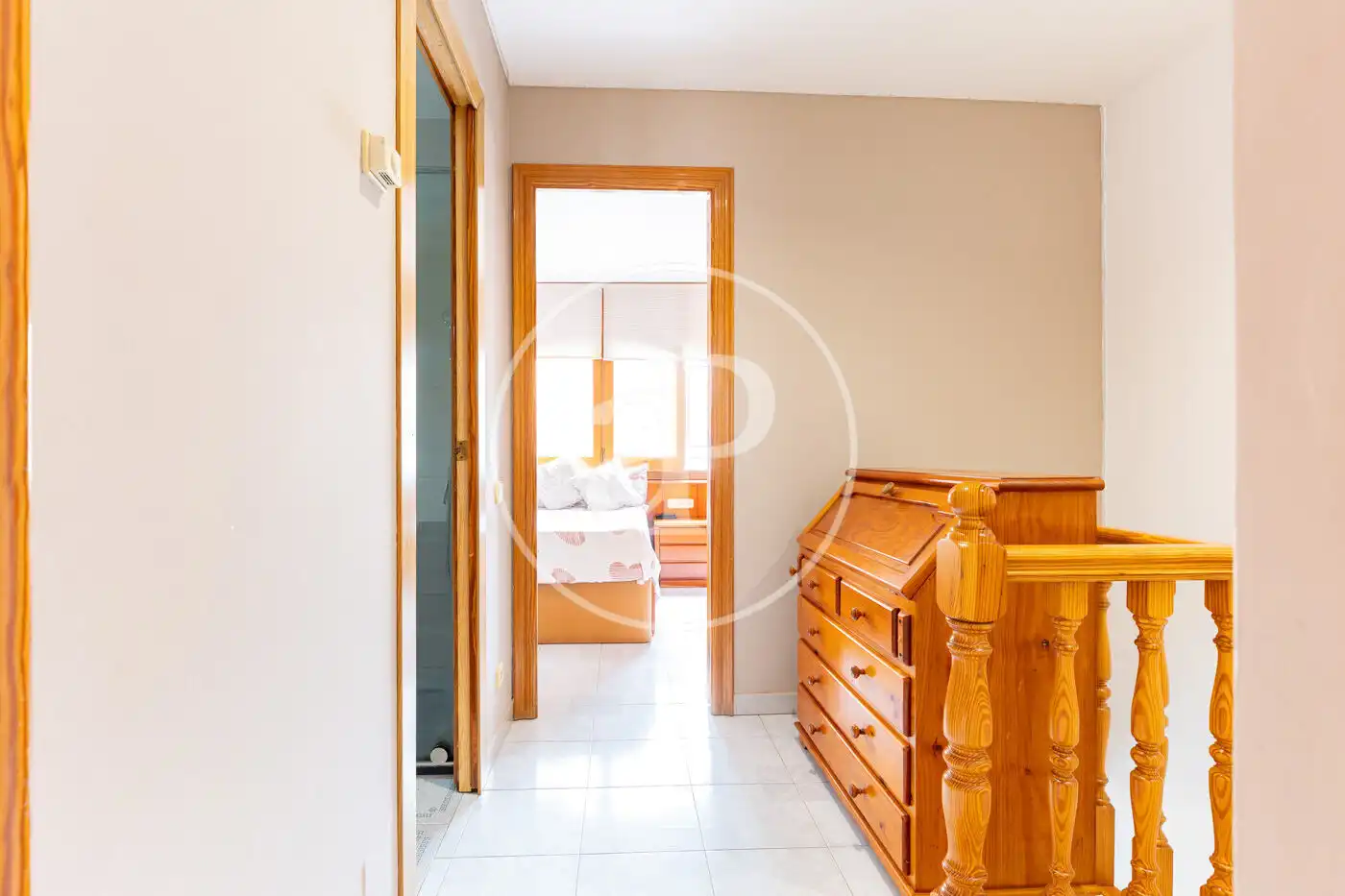 Casa o chalet en venta en Sant Cugat del Vallès con Aire acondicionado, Calefacción y Terraza
