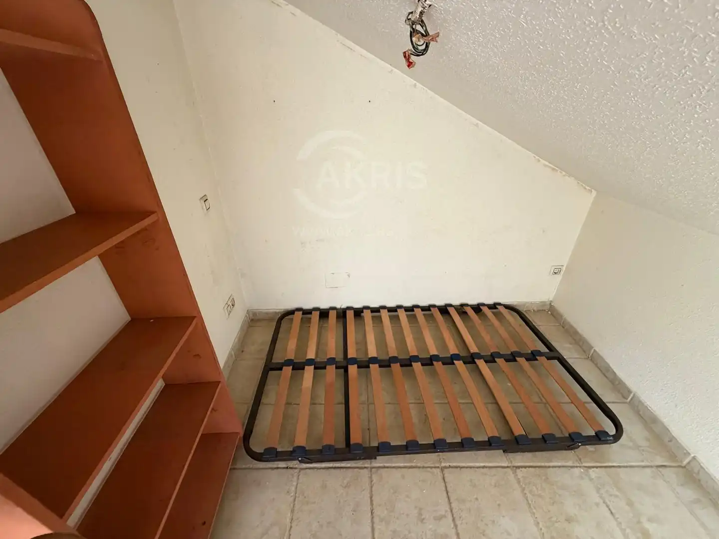Dúplex en venta en Villaluenga de la Sagra con Aire acondicionado, Terraza y Alarma