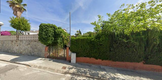 Terreno residencial en Venta en Santa Maria