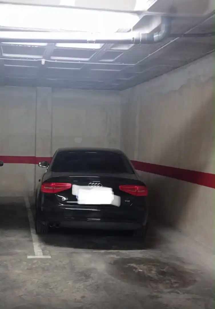 Parking de Piso en venta en Elche / Elx con Amueblado