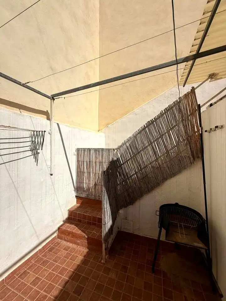 Terrassa de Casa o xalet en venda en San Pedro del Pinatar amb Terrassa
