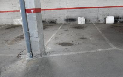 Aparcament de Garatge en venda en Rubí