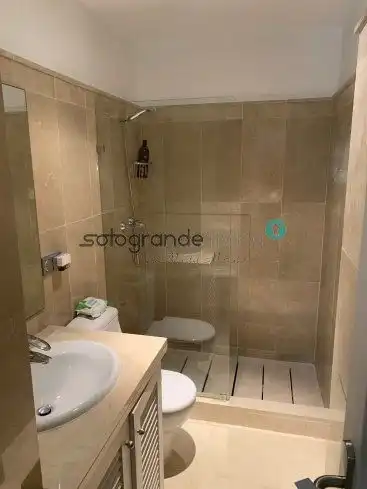 Apartment zur Miete in Sotogrande Alto, imagen 12