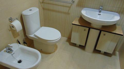 Foto 5 de Àtic de lloguer a Valdepeñas, Ciudad Real