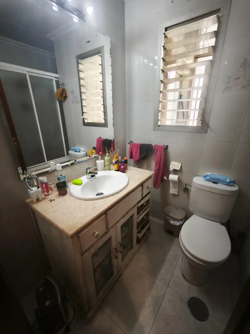 Baño de Piso en venta en San Vicente del Raspeig / Sant Vicent del Raspeig