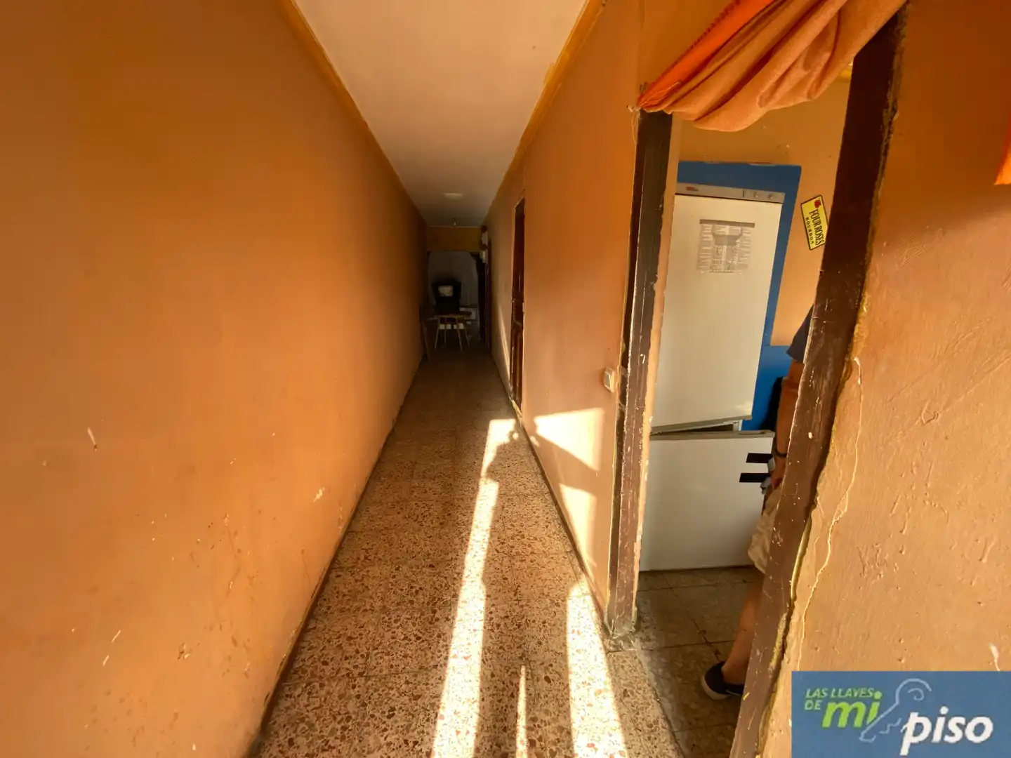 Casa adosada en venda en Rueda amb Jardí privat, Terrassa i Traster