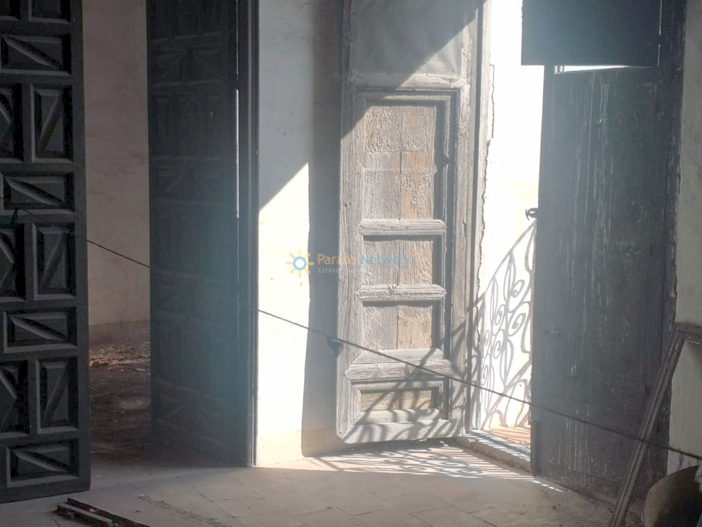 Finca rústica en venda en Bellreguard amb Terrassa i Traster