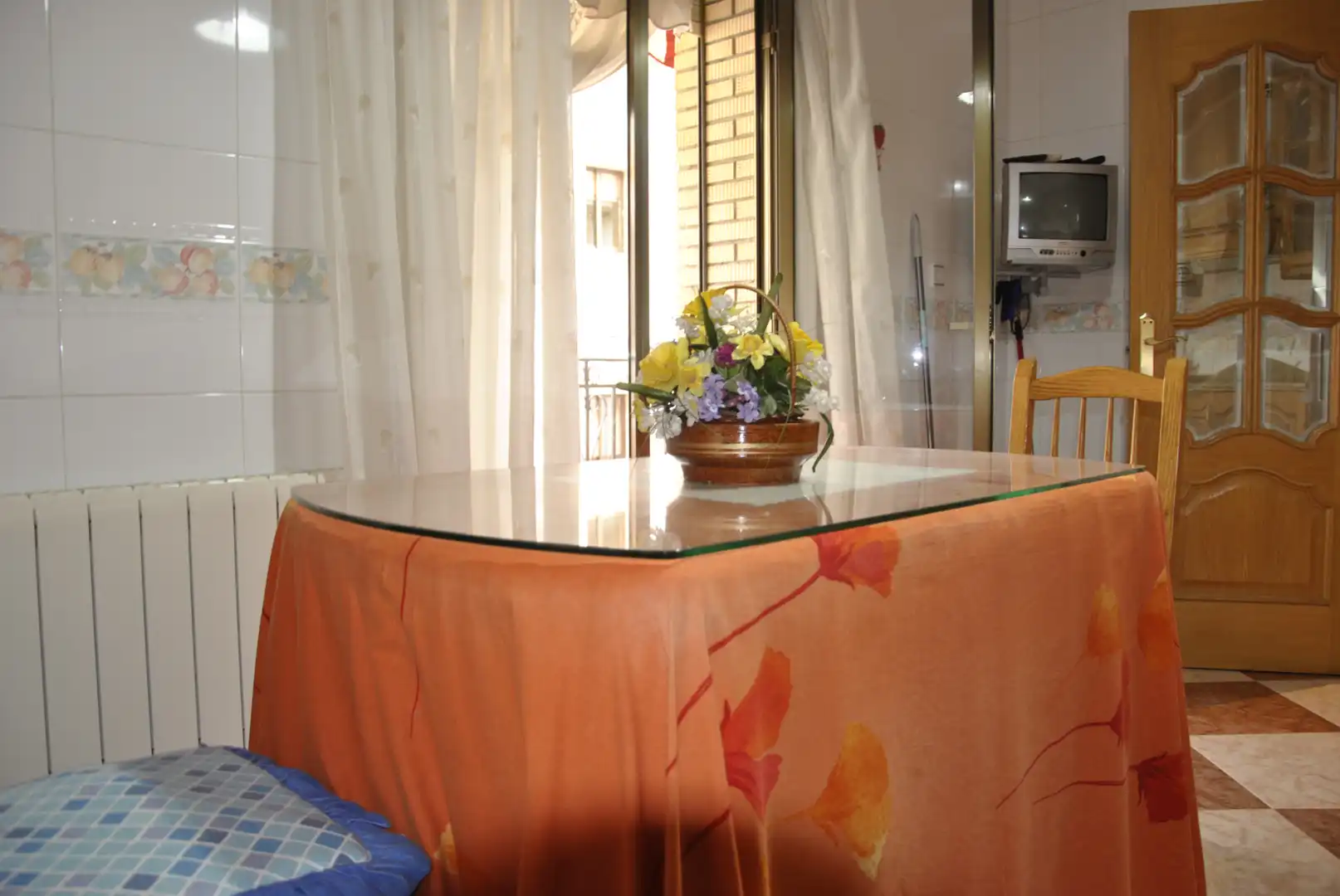 Habitatge amb terrassa en venda a Calle Cáceres, imagen 11