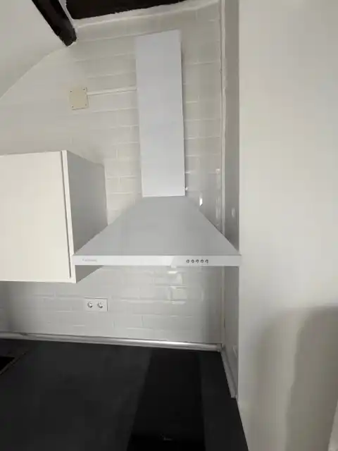 Cuina de Loft en venda en Ubrique