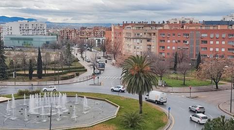 Foto 2 de Piso en venta en Calle Casería Aguirre, 4, Almanjáyar,  Granada Capital