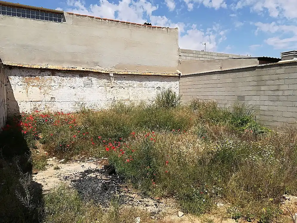 Casa adosada en venta en Socuéllamos