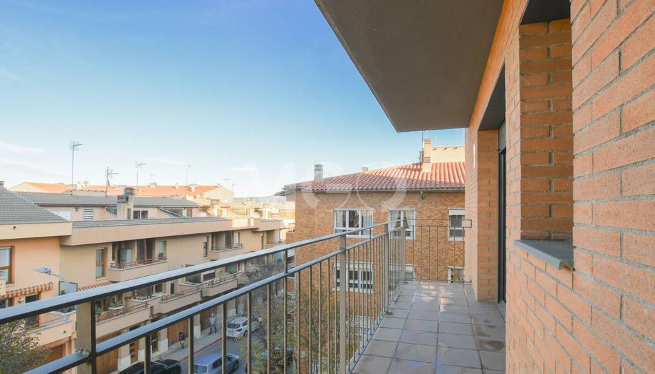 Foto 1 de Pis en venda a Industria, Caputxins - Ambulatori, Barcelona