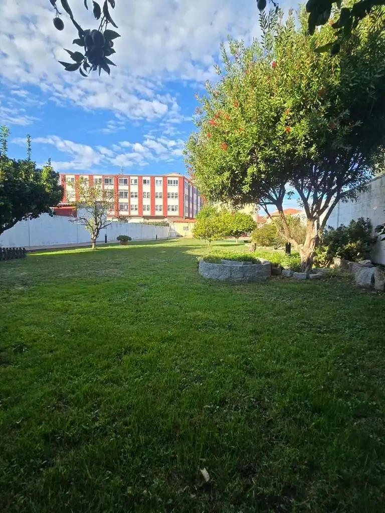 Casa con jardín en venta en Mugardos, imagen 18