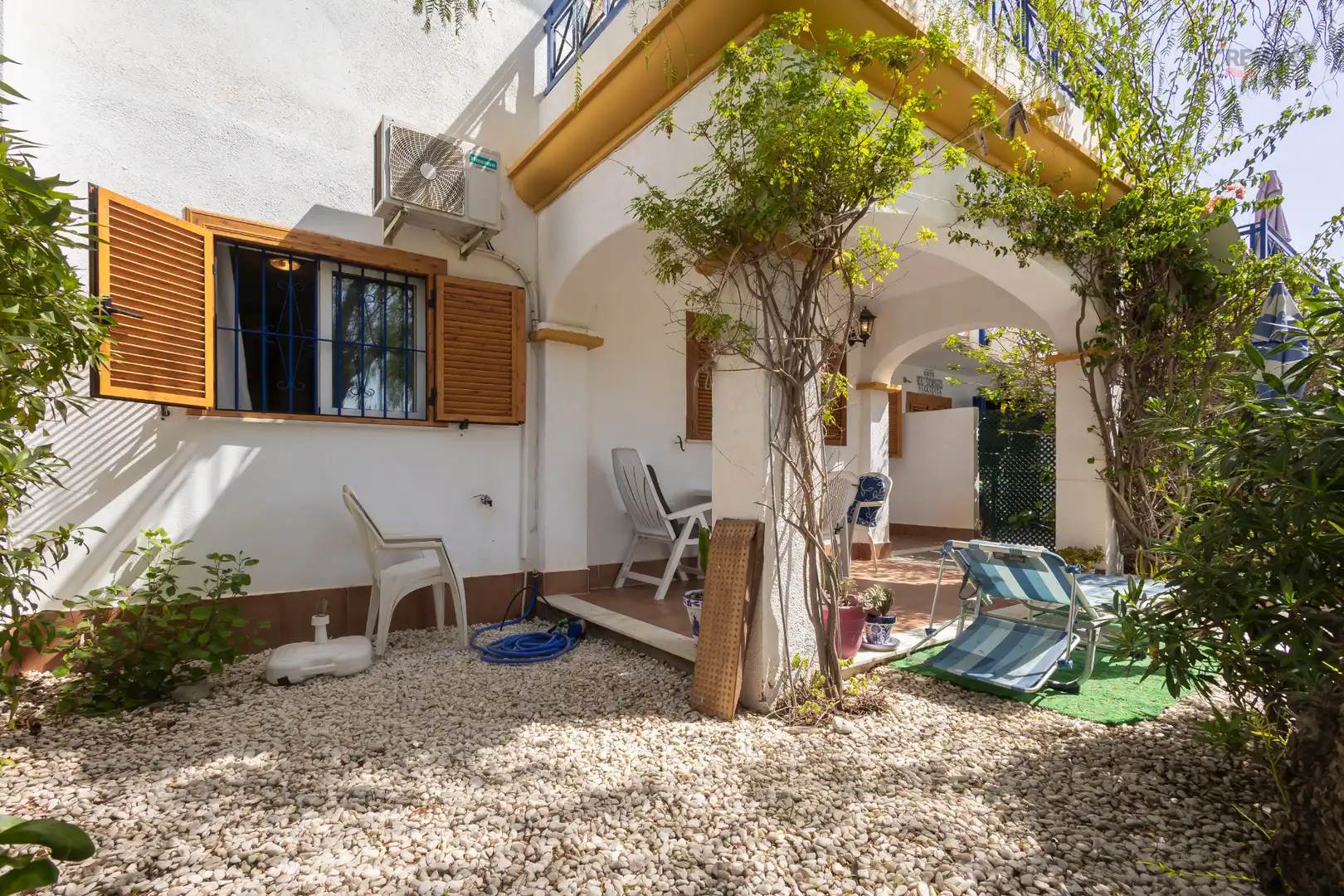 Apartament amb piscina en venda a Avenida Ciudad de Castellón, imagen 24