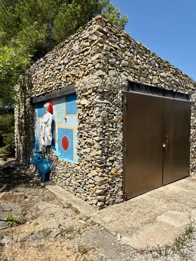 Villa con piscina in vendita a Jesús Pobre, imagen 46
