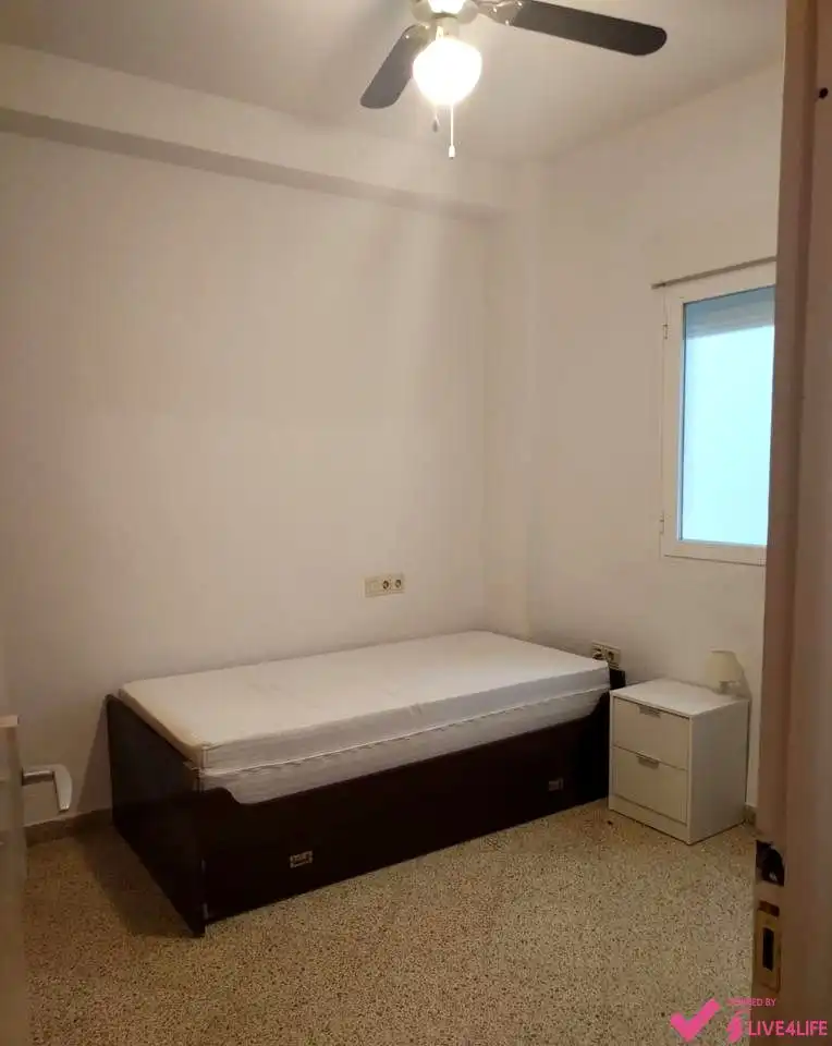 Flat with lift to rent in De Ronda, imagen 31