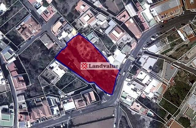 Terreno residencial en Venta en Carretera Santa Barbara, 63 en Buen Paso - La Mancha