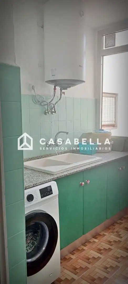 Bathroom of Flat for share in Sagunto / Sagunt  with Furnished