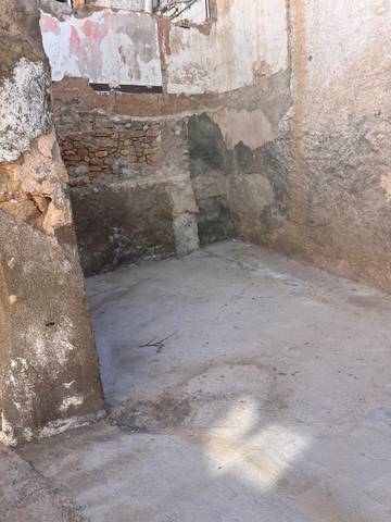 Terreno residencial en Venta en Cortes - Huertas