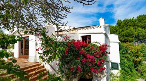 Foto 3 von Country house zum Verkauf in Camí de Biniatap, 30, Son Vilar - Trepucó, Es Castell