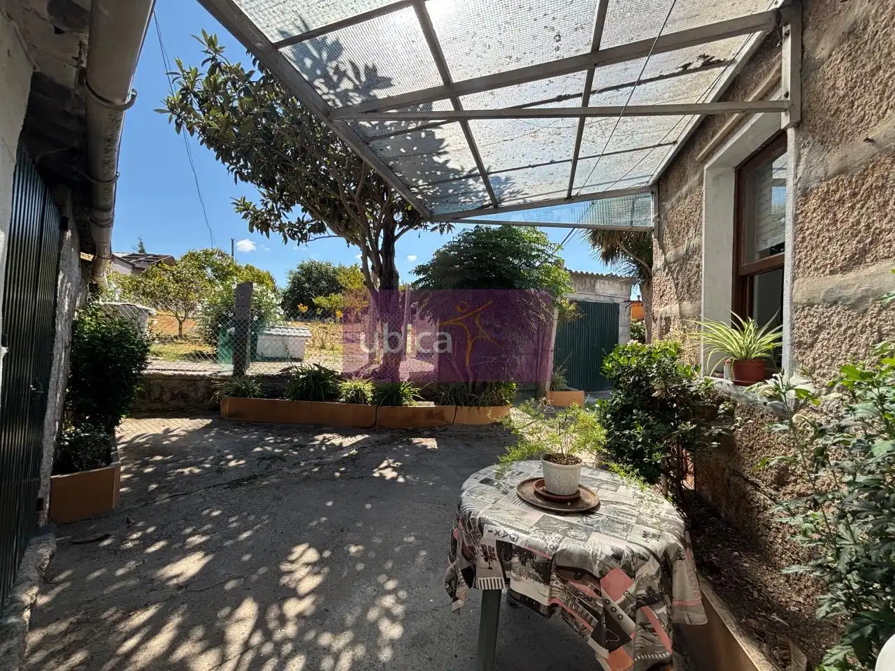 Casa o chalet en venta en Mos con Calefacción, Jardín privado y Trastero