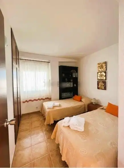 Piso de alquiler en Playa Muchavista